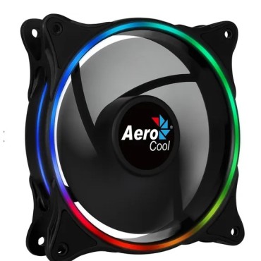 Cooler Fan Aerocool Eclipse 12 ARGB