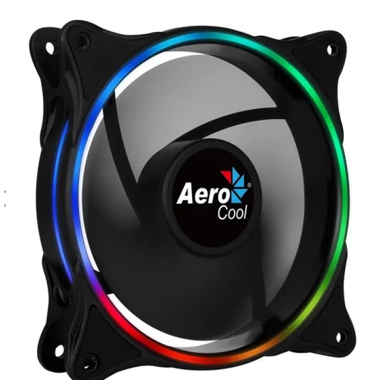 Cooler Fan Aerocool Eclipse 12 ARGB