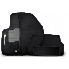 Jogo de Tapetes Cobalt