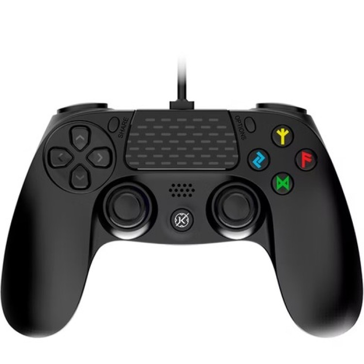 Controle Gamer PC Kalkan Hagel Pro