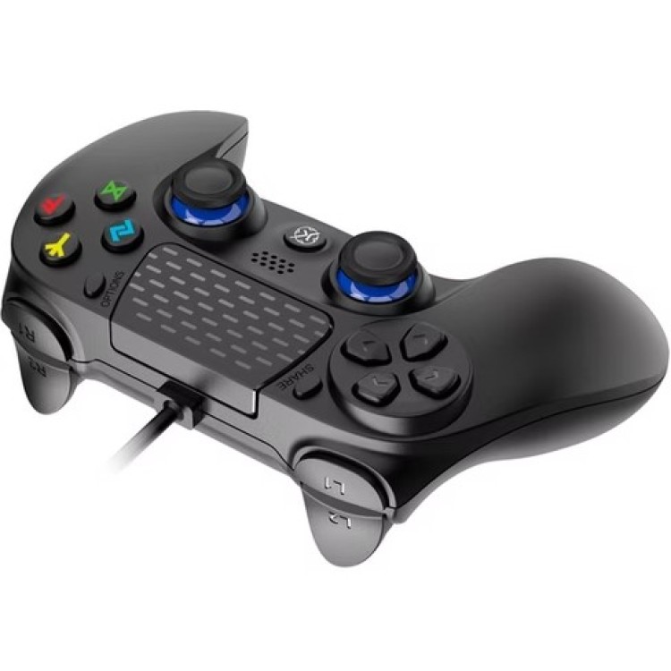 Controle Gamer PC Kalkan Hagel Pro