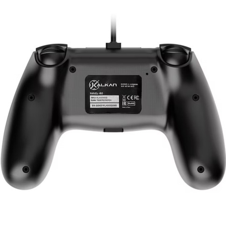 Controle Gamer PC Kalkan Hagel Pro