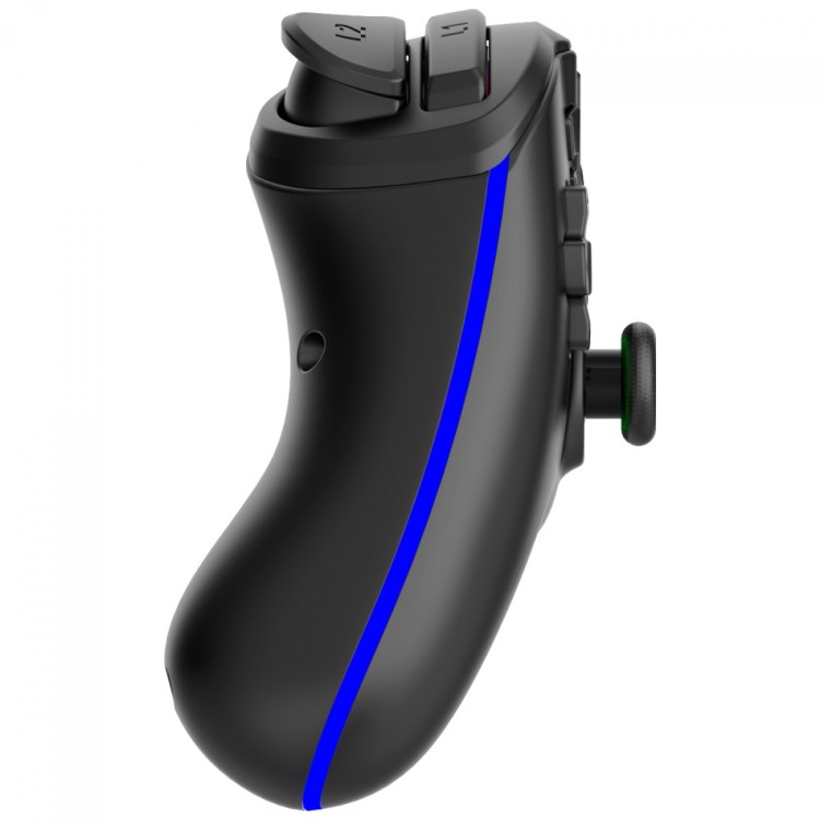 CONTROLE GAMER PC KALKAN WYNN, RGB, BLUETOOTH