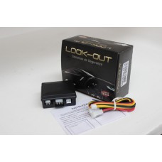 Conversor De 24v Para 12v Look Out