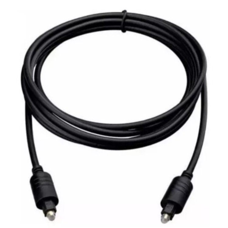 Conversor Óptico de Audio Digital Para Analógico Audio Converter