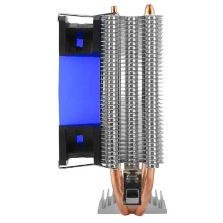 Air Cooler T-Dagger Idun B Led Azul T-gc9109