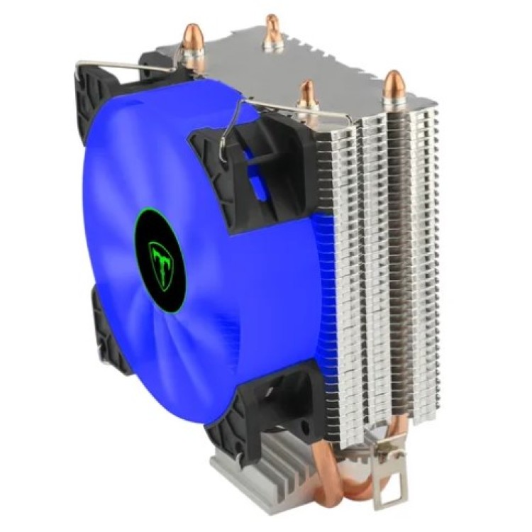 Air Cooler T-Dagger Idun B Led Azul T-gc9109