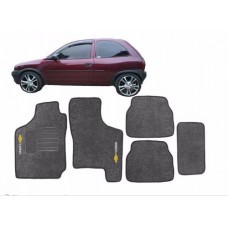 Jogo de Tapetes Corsa 