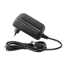 Fonte De Alimentaçao Ft-5813-9v Ac110-240v 9v 2a