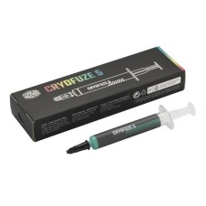 Pasta Termica Cooler Master Cryofuze 5 Ciano 12,5W/Mk 3G