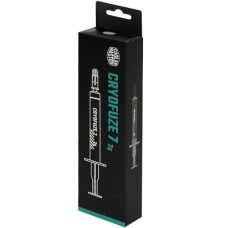 Pasta Térmica Cooler Master Cryofuse 7, 2g