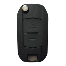 Chave Carcaça GM Mervia ref 124