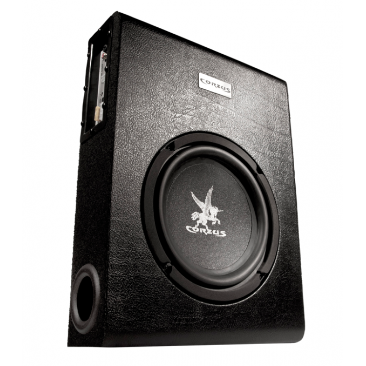 Caixa Corzus CXS 200 SLIM