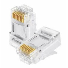 Conector RJ45 - Hayom AI1020 (Venda Por Unidade)