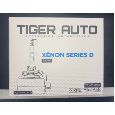 Lâmpada Xenon Original D3S/5 5500K TG1023 Tiger