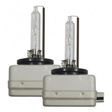 Lâmpada Xenon D3s 6000k 35w 