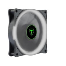 Cooler FAN T-Dagger, 120mm, LED, Branco - T-TGF200-W