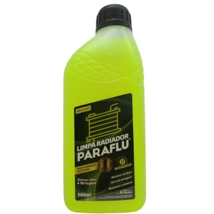 Limpa Radiador PARAFLU 500ml