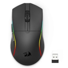 Mouse Gamer Redragon Deicide Pro M816-PRO 26000 DPI 