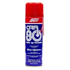 Descarbonizante Car80 300ml