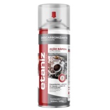 Descarbonizante Spray Etaniz 300ml 48100