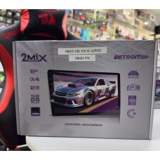 Multimidia 2 mix  9" 2m-det09S 32gb 