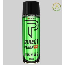Aditivo para Motores Injeção Direta Direct Clean 500ml Koube