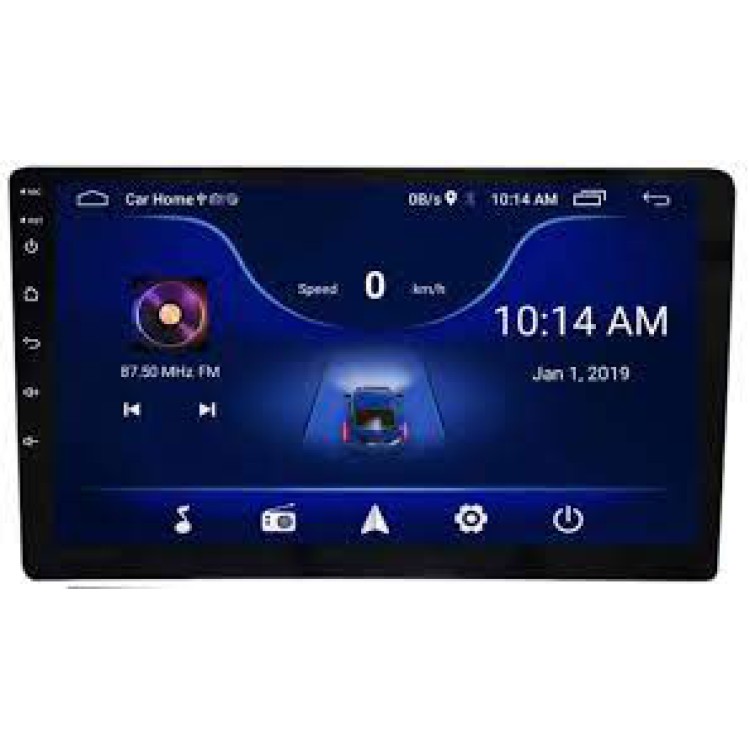  Multimídia FP import Sync  9' 