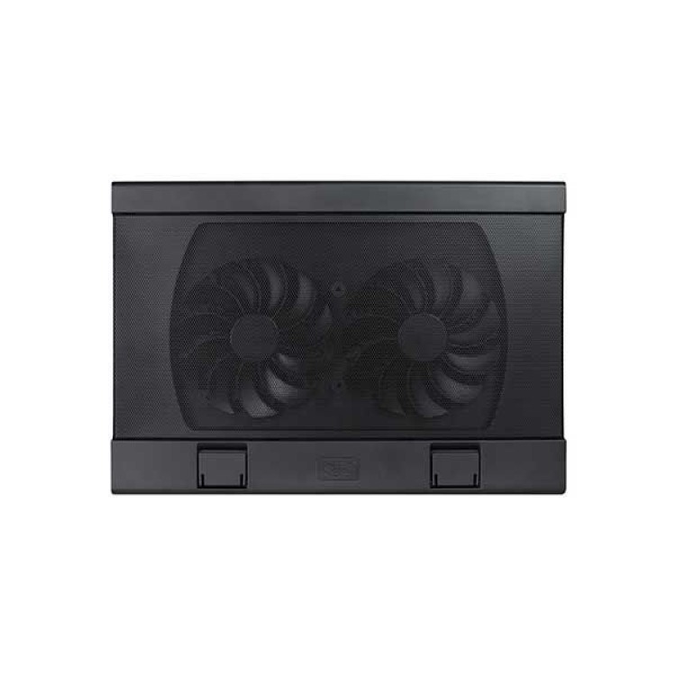 Suporte para notebook deepcool DP-N222-WPALFS