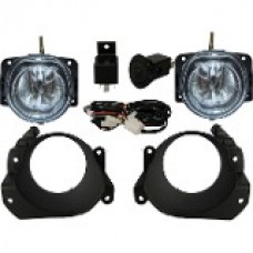 Kit Farol de Milha Ducato 2010-2016 