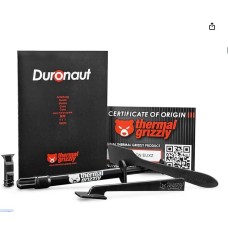 Pasta Térmica Thermal Grizzly Duronaut Seringa 2g TG-D-002-R