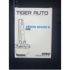 Lâmpada Xenon Original D4R 5500K TG1023 Tiger Auto