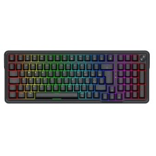 Teclado Gamer Magnético Redragon Eisa RGB