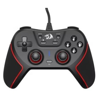 Controle Redragon EPHEMERA com Hall Effect