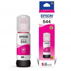 Tinta Epson Refil 544 Magenta 65ml