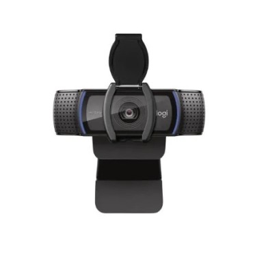 Webcam Logitech C920e Full Hd 1080P