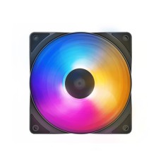 Fan Cooler Deepcool RF120 FS, 120mm, RGB