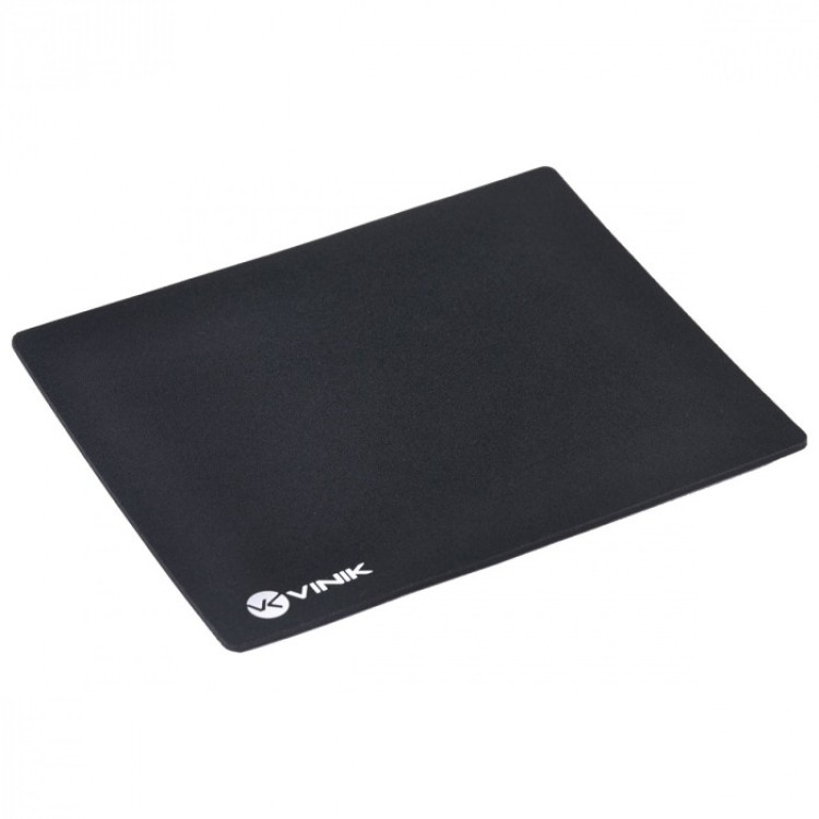 Mouse Pad Vinik Basic Preto