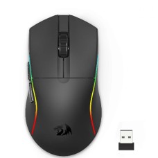 Mouse Gamer Redragon Deicide Lite RGB Preto M816-LIT