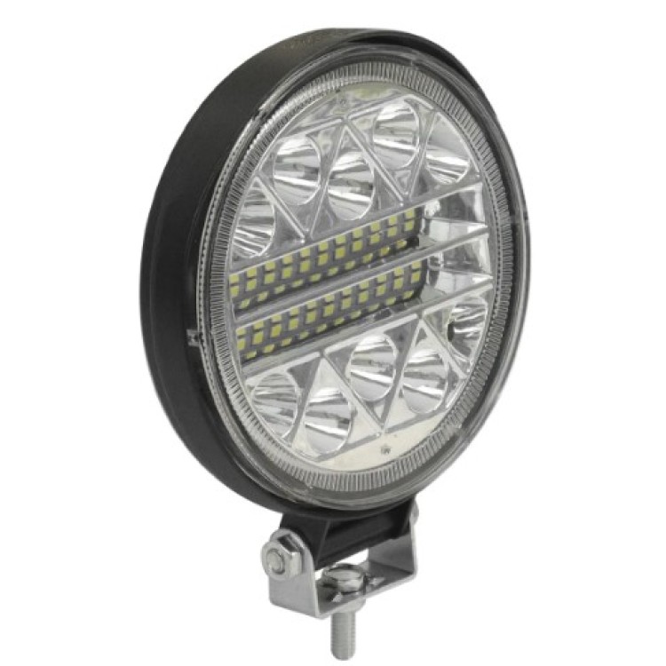 Farol de Led 102w Briwax - FF-Y3102W