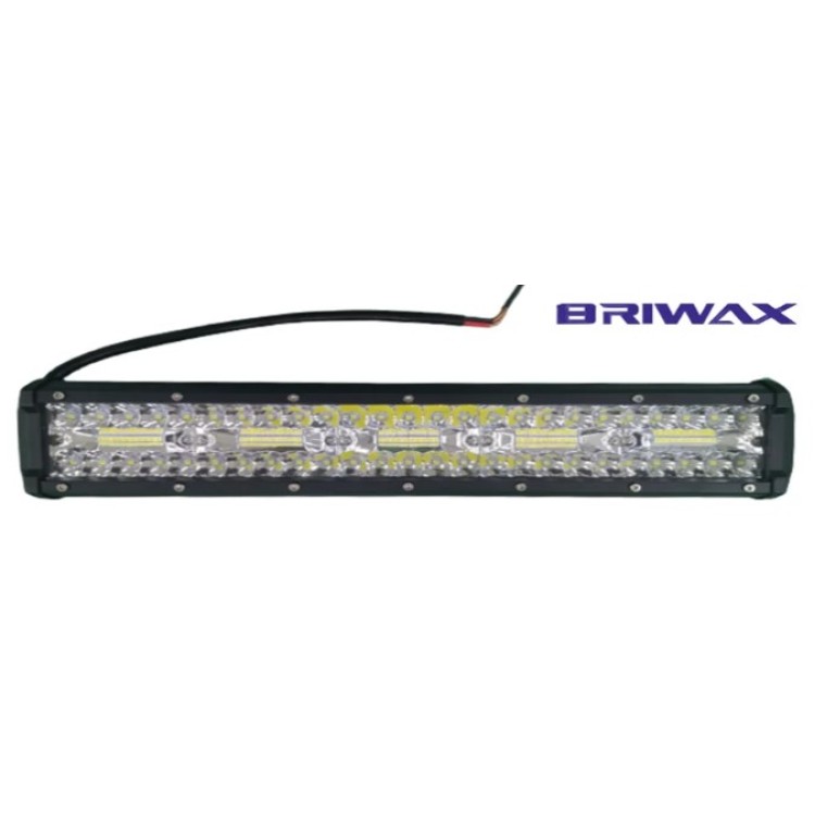 Barra de Led Briwax 300w - FK-D1300