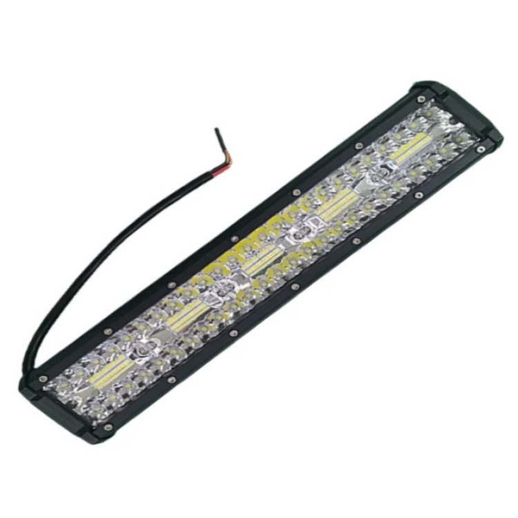 Barra de Led Briwax 300w - FK-D1300
