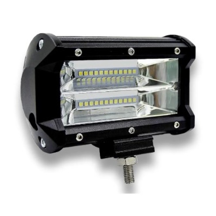 Farol de Led Briwax 72w - FK-X1072