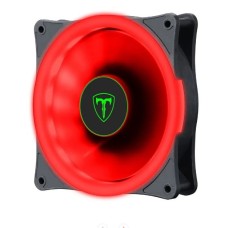 Cooler FAN T-Dagger, 120mm, LED RED - T-TGF200-R
