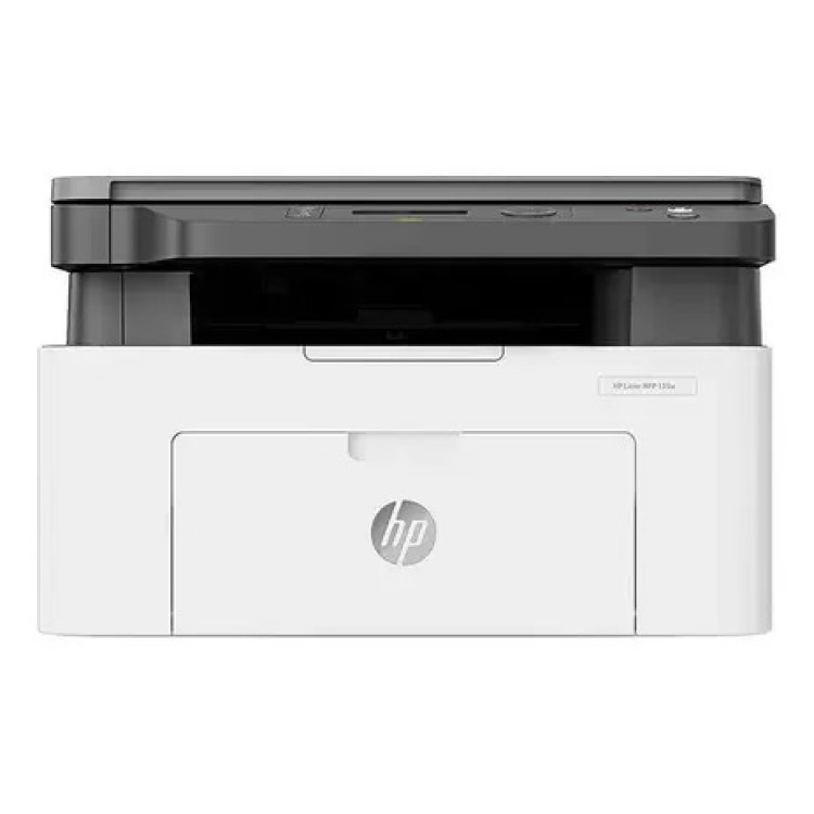 Impressora HP Laser 135A, Laser, Mono, 110V 