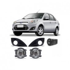 Kit Farol de Milha Fiesta 2011-2014