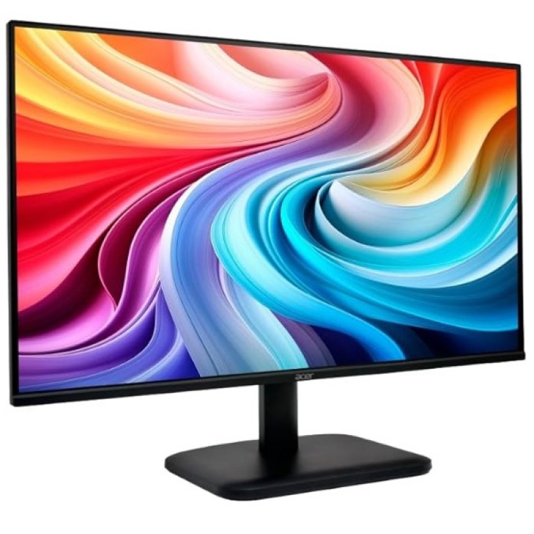 Monitor Acer EK251Q Gbi Painel LED IPS de 24.5 Resolução Full HD 120Hz, 1ms. Monitor Acer EK251Q Gbi Painel LED IPS de 24.5 Resolução Full HD 120Hz, 1ms.