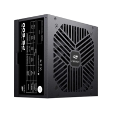 Fonte Atx 600w C3tech Preta - Ps-600bk