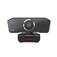 Webcam Gamer e Streamer Redragon Fobos 2 GW600-1 