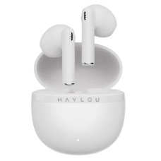Fone de Ouvido Haylou X1 Plus Branco